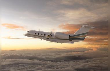  Middle Easts Leading Private Aviation Operator NasJet Eyes Global Clientele at the World Travel Market in London 