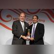 Giordanos Ishwar Chugani receives Retail Professional of the Year award 