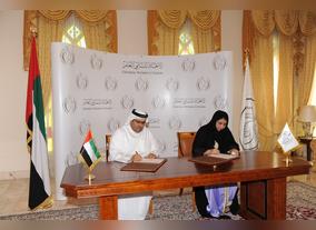 Ministry of State for Federal National Council Affairs signs MoU with General Womens Union