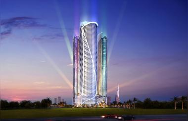 DAMAC Properties Expands Exclusive Deal with Paramount Hotels & Resorts