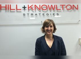 Hill+Knowlton Strategies Expands Its Middle East Sports Practice Team With Significant New Hires On-The-Ground