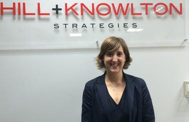 Hill+Knowlton Strategies Expands Its Middle East Sports Practice Team With Significant New Hires On-The-Ground