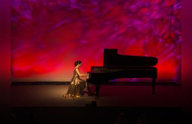 Abu Dhabi Classics Opens To Resounding Success