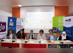 The Science Film Festival In Jordan