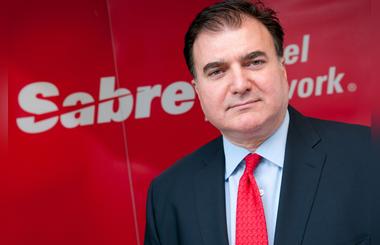 Sabre Red App Centre sees rapid growth