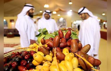 Liwa Dates Festival Contributes to the Improvement of Environmental Awareness among its Visitors