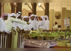 Traditional Markets Breathes New Life into Heritage of Ancestors