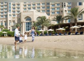 A Summer of Fun for All the Family at Four Seasons Hotel Doha