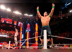 WWE Completes Exclusive Pay Tv Deal With Osn