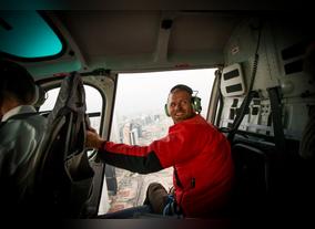 Acclaimed Middle East photographer, Wouter Kingma, named Canon LFP Ambassador