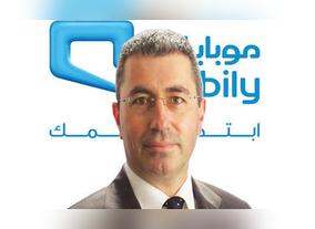 Etisalat Group Names Serkan Okandan as Deputy CEO of Mobily