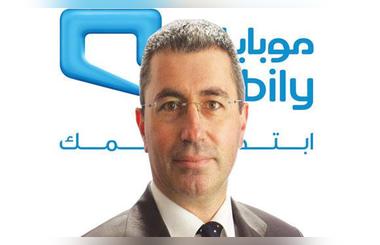 Etisalat Group Names Serkan Okandan as Deputy CEO of Mobily
