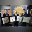 Turkish Airlines voted as the best in Europe for fourth consecutive year at 2014 Skytrax World Airline Awards