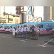 #UberICECREAM makes its way across the UAE 