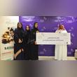 In support of the UAE Water Aid initiative, Dubai Ladies Club Raises AED 500,000 from 'Designs of Hope' charity exhibition 