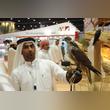 Emirates Falconers Club Organizes "The Worlds Falcons Beauty Contest"