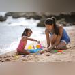 A Special Young Family Package At Four Seasons Resort Sharm El Sheikh