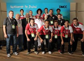 Dubai Culture promoted Emirati heritage to  FIBA World U17 Basketball Championship