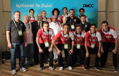 Dubai Culture promoted Emirati heritage to  FIBA World U17 Basketball Championship