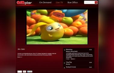 OSN Play records staggering growth;  adds three new live-streaming channels