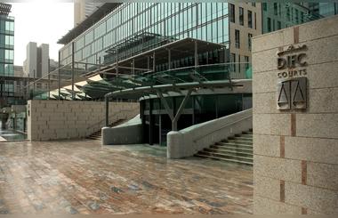 Difc Courts International Standing For Excellence Grows
