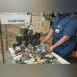 Dubai Customs Seizes 139 Counterfeit Items in H1 2014