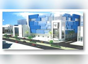 Empower to kick off operations in regions first green district cooling facility 