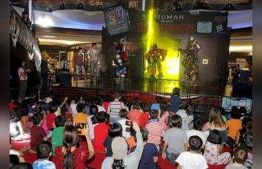 BurJuman creates excitement in retail landscape through diverse and unique offerings 