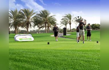 Xerox Corporate Golf Challenge 2014 to Tee Off the first Saudi qualifying round