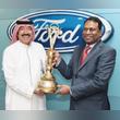 Ford Fusion Wins Saudi Autos 2014 Car of the Year Award