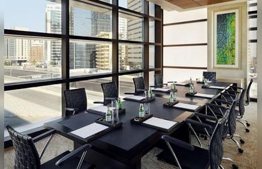 Southern Sun Abu Dhabi Targets Bleisure Travellers with More Value Opportunity