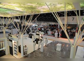 Tawazun / ADIHEX 2014