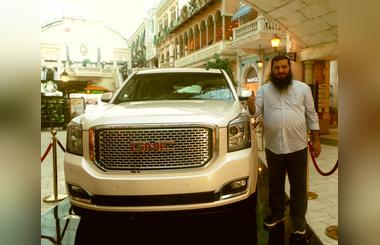 Mercato announces the lucky winners of DSS grand prizes 