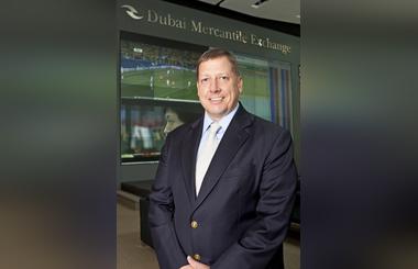 Oman Crude Oil Futures Contract (DME Oman) traded at 26-month low