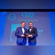 PepsiCo MEA President wins CEO of the Year  Consumer Goods