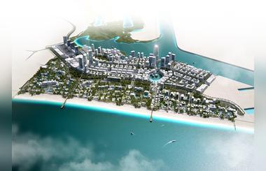 Living comes naturally at Al Zorah, the UAEs premier lifestyle and touristic destination