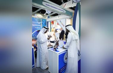 Expanded seafex 2014 to address gccs growing seafood per capita consumption 