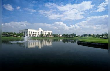 Listings for The Address Montgomerie Dubai