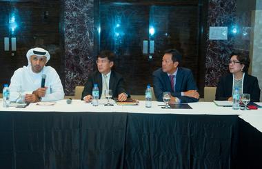 UAE begins negotiations with Thailand on MoU to combat human trafficking crimes