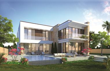 DAMAC Properties and ADCB  Sign Mortgage Facilities Deal 