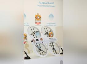 UAE Drones for Good Award announces successful entries in first stage of awards local prize