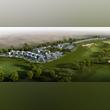 Al Zorah, UAEs premier lifestyle and touristic destination,  highlights luxurious Golf Villas at Cityscape Global 2014