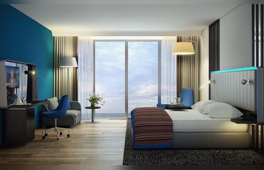 Carlson Rezidor announces the Park Inn by Radisson Residence Dubai Jumeirah Village Triangle