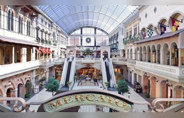 Shopping, entertainment and prizes galore at Mercato during  Eid in Dubai - Eid Al Adha