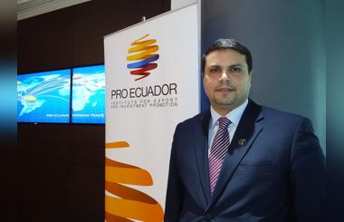 High level Ecuadorian delegation aims to further strengthen Direct Investments from UAE