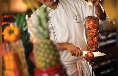 A Special October at The Address Dubai Mall