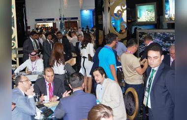 DAMAC Properties Closes most Successful Cityscape