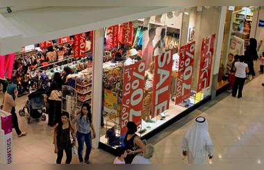 Dubai Shopping Malls Group announces its Eid Al Adha promotions with AED 500,000 to be won