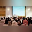 Workshop organized to motivateuniversity students to contribute innovative solutions in government service