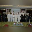 Dubai Customs confersdegrees on Talent Pool 2nd Class of Graduates